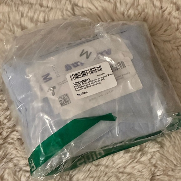 🆕 Ailoqing Swimsuit Coverup Women’s Medium - Picture 4 of 8